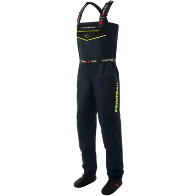 Вейдерсы Finntrail Enduro 1539 Graphite (M)