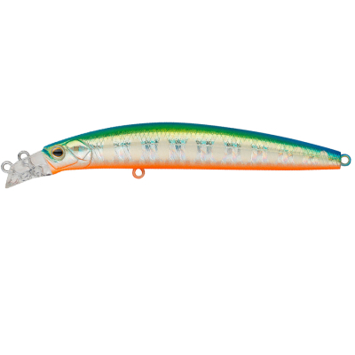 Воблер Strike Pro Top Water Minnow 90, 90 мм, 10,2 гр (JL-179F#A150-713)