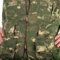 Костюм NovaTex "Росомаха" (хлопок, сафари) Pride, р-р 52-54 рост 182-188