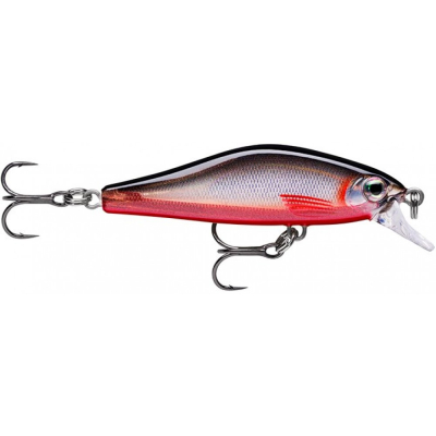 Воблер Rapala Shadow Rap Solid Shad SDRSS05-RBS