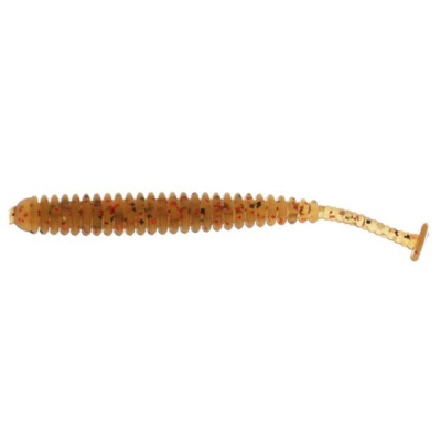 Силиконовая приманка Reins Aji Adder Shad 2" цв. #007 Ebimiso SP