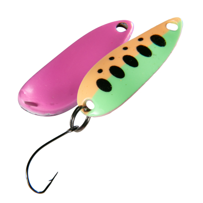 Блесна Trout Bait Andi 1,6 гр. цв. 58