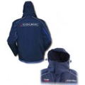 Куртка зимняя Colmic Giacca Canazei Tg. 2XL (ABIF005NE)