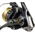 Катушка спиннинговая Azura Safina 2500S