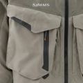 Куртка Simms G4 Pro Jacket Wetstone размер S 