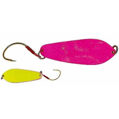 Блесна Wonder W-Pro Salmon Lure 26g цвет WL-SSD015