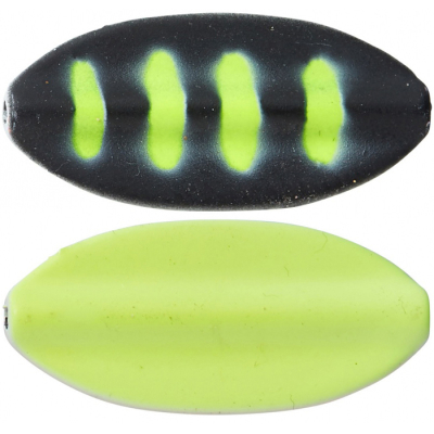 Блесна Balzer Inliner Spoon Pro Staff 1,9гр 2см цв. UV A2 (16068 011)