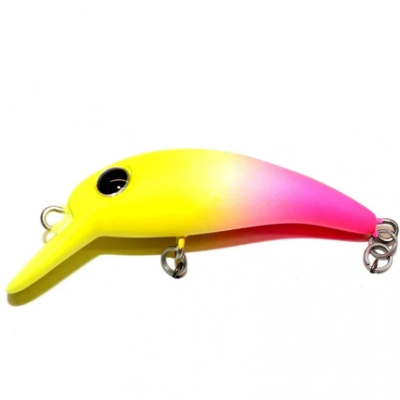 Воблер Mukai Tremo 328MR SS 28мм 1,8гр. цвет #510