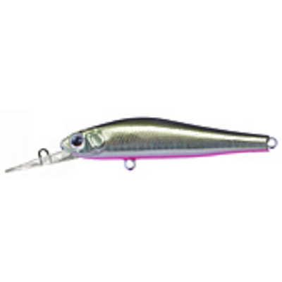 Воблер ZipBaits Rigge 56F Deep цв. 200R