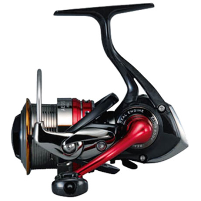 Катушка Daiwa Aegis '13 2004