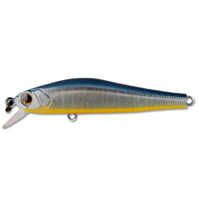 Воблер ZipBaits Rigge 56S цв. 201R