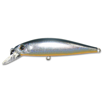 Воблер ZipBaits Rigge 46S-Line цв. 201R