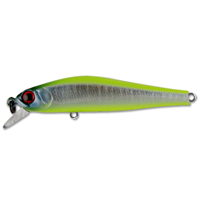 Воблер ZipBaits Rigge 70F цв. 202R
