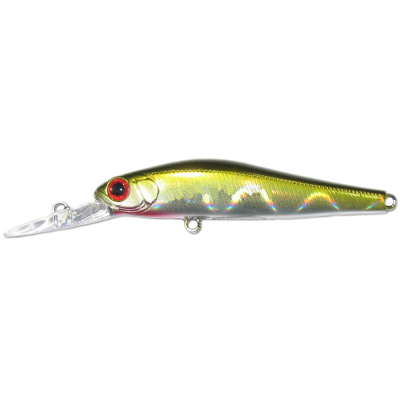 Воблер ZipBaits Rigge DEEP 90F цв. 205R