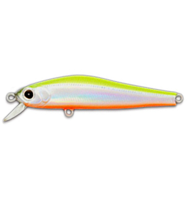 Воблер ZipBaits Rigge 56S цв. 205R