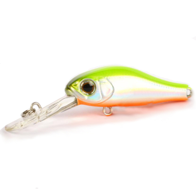 Воблер ZipBaits Rigge 35F Deep цв. 205R