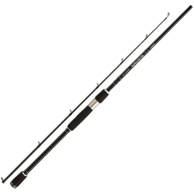 Спиннинг Shimano Sustain AX Spinning 8'2" 21-56 H (SSUSAX82H)