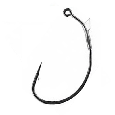 Крючок одинарный Decoy Worm 128 NK #1