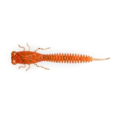 Мягкая приманка Fanatik X-Larva 3.0" цвет 009