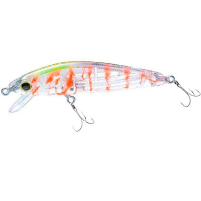 Воблер Duel Hardcore LG Minnow 50 F F1198 #LSOA