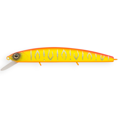 Воблер Strike Pro Montero 110SP нейтральный 11см 13,6гр Загл. 0,8-1,6m EG-190C-SP #A221S