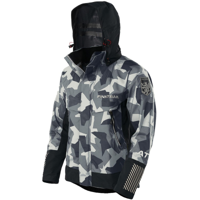 Куртка Finntrail Speedmaster 4026 CamoArctic_N (XXXL)