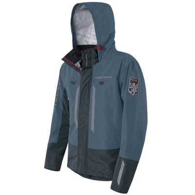 Куртка Finntrail Greenwood Blue 4021 размер S