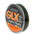 Леска Akara GLX Super Feeder 150м мультиколор - 0,28 мм