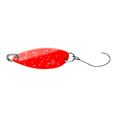Блесна колеблющаяся Sprut Dakatsu Micro Spoon 25mm/1.8g цв. OSH