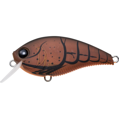 Воблер Yo-Zuri 3DB Crank 1.5 Squarebill 60F R1352-MTBC