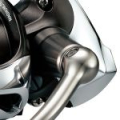 Катушка Shimano Soare BB C2000PGSS