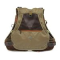Жилет рыболовный Fishpond Kingfisher Tech Vest (Driftwood)