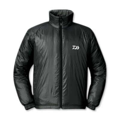 Куртка Daiwa Winter Jacket DJ-3403 Black размер 4XL