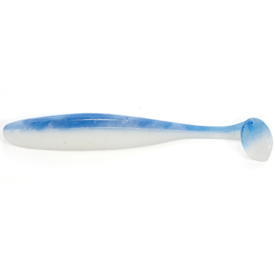 Силиконовая приманка Columbia E.S. minnow 4" цвет A21