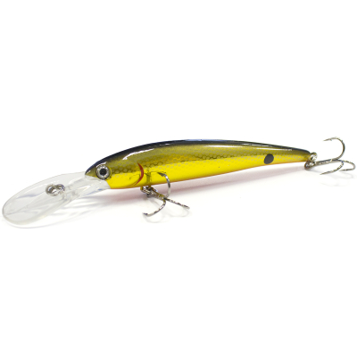 Воблер Columbia Bandit B-shad Series цвет D94