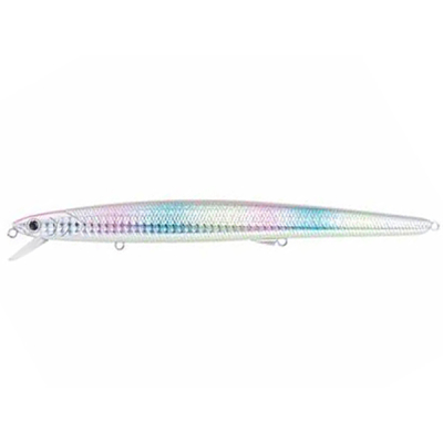 Воблер Tailwalk Sea Finger Minnow 113F (TW Ltd Color) цвет #11 COTTON CANDY