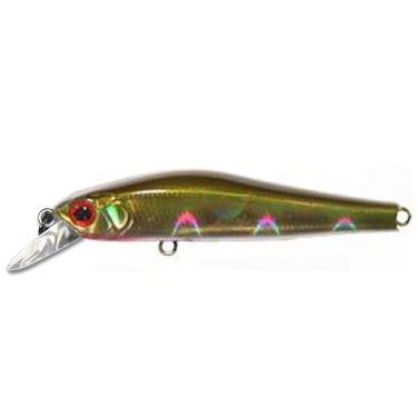 Воблер ZipBaits Rigge 46S-Line цв. 240R