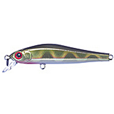 Воблер ZipBaits Rigge 56S-Line цв. 240