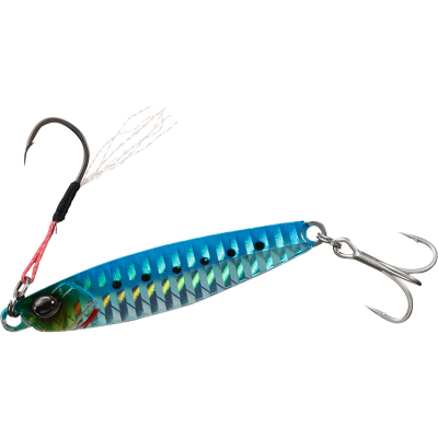 Блесна Daiwa Samurai Jig R TG30 цвет PH.M