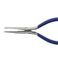 Инструмент Smith Stainless Curbed Pliers 156мм.