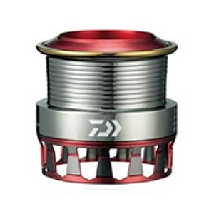 Шпуля тюнинговая DAIWA - RCS AIR SPOOL 2 2506 RED