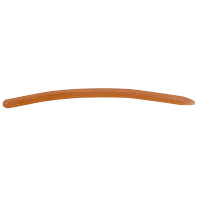 Силиконовая приманка черви Reins Swamp Worm Jr 4.8" цв. #019 Oxblood