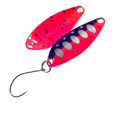 Блесна Trout Bait Grosi-5 2,7 гр. цв. 52