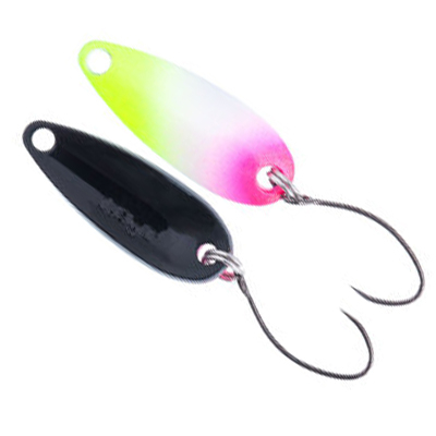 Блесна колеблющаяся Mukai Clue 5гр #T31