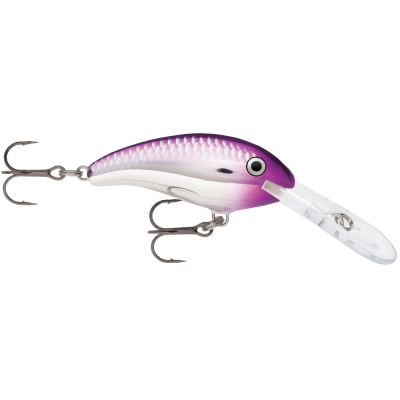 Воблер Rapala Shad Dancer SDD07 цвет PRC