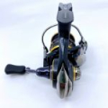 Катушка Daiwa 21 Caldia LT2500