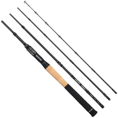 Спиннинг Tailwalk Namazon Mobilly S824XH