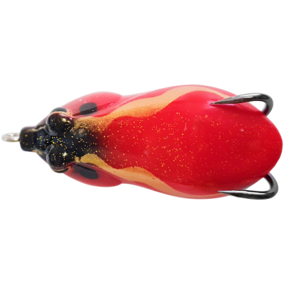 Лягушка BAT Frog Bait 13g 55mm цв. #RED