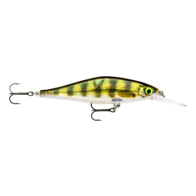 Воблер Rapala Shadow Rap Shad Deep SDRSD09-PEL