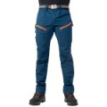 Брюки рыболовные Graff RS-1500 (синие) 708-3-2XL/176-182